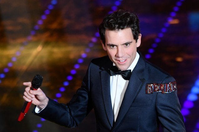 Mika non sarà alla conduzione del prossimo Festival di Sanremo