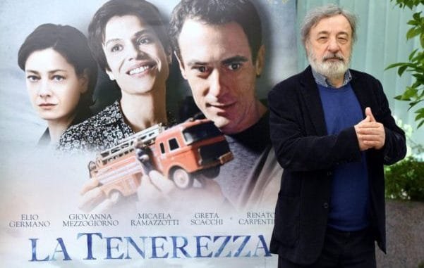 Nastri d’Argento trionfa “La tenerezza” di Gianni Amelio Nastri d’Argento trionfa “La tenerezza” di Gianni Amelio