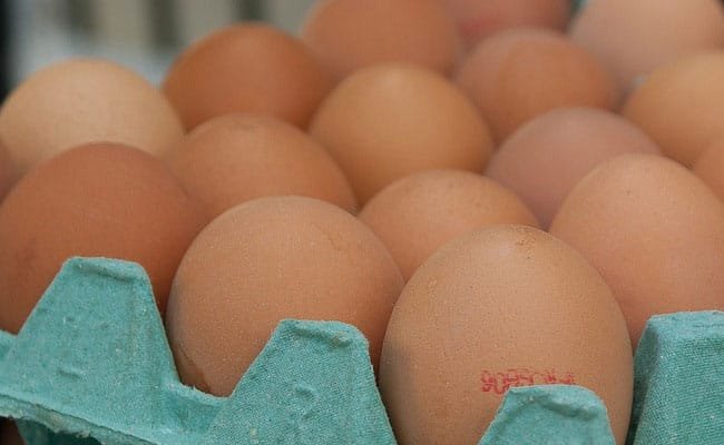 Uova e ovoderivati al Fipronil