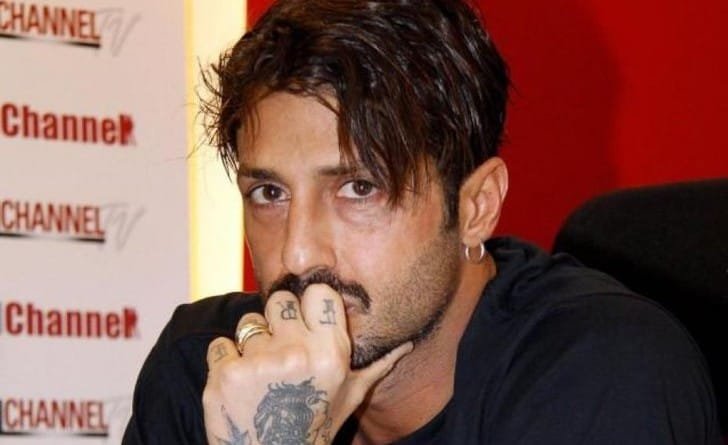 Fabrizio Corona e la sua lettera a “cuore aperto” a Verissimo