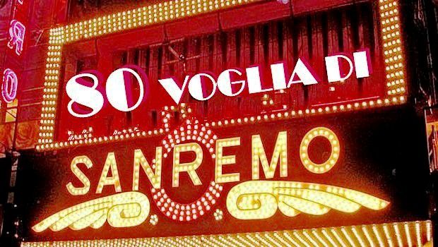 Festival di Sanremo inizia il “toto-nome” per la conduzione