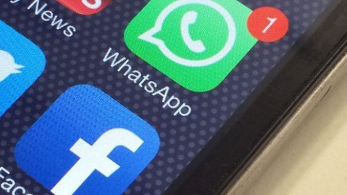 Truffe-online-WhatsApp-e-il-finto-reclamo Truffe online WhatsApp e il finto reclamo