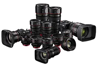 canon vince emmy