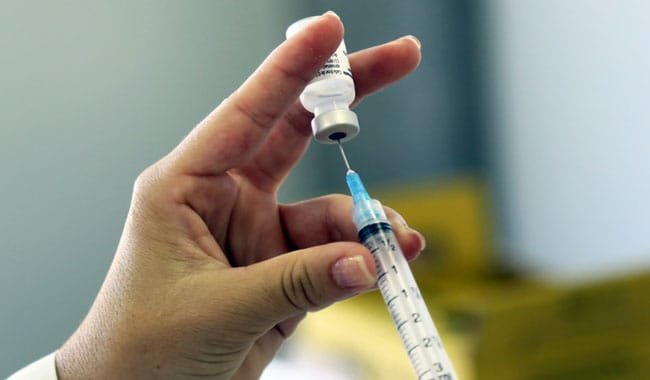 Influenza, il picco sembra avvicinarsi prima del previsto