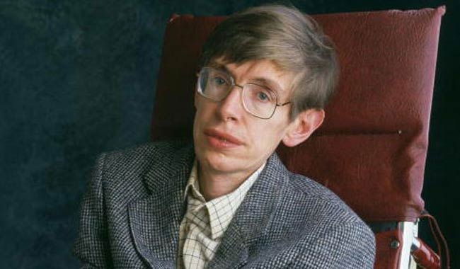 Addio a Stephen Hawking malato da decenni di Sla