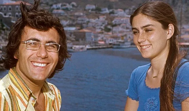 Botta e risposta social tra Loredana Lecciso Al Bano e Romina