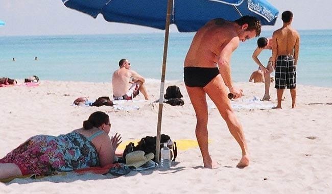Creme solari il falso mito della protezione