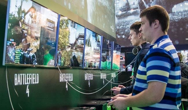 Dipendenza videogiochi riconosciuta come problema mentale