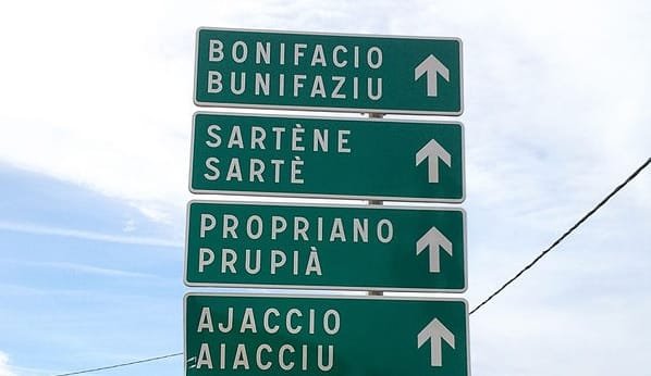 Bilinguismo opportunita di tenere la mente allenata anche da anziani