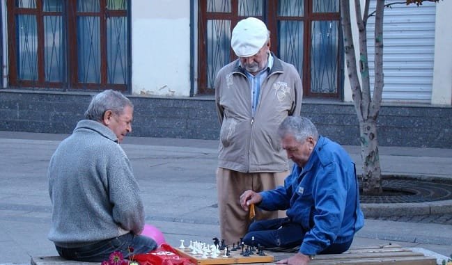 Cilento, aumentano le diagnosi di tumore nella terra degli ultracentenari