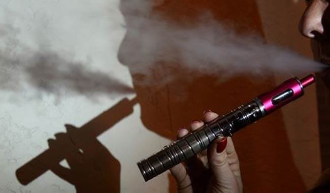 Sigarette elettroniche FDA vuole una soluzione negli Stati Uniti