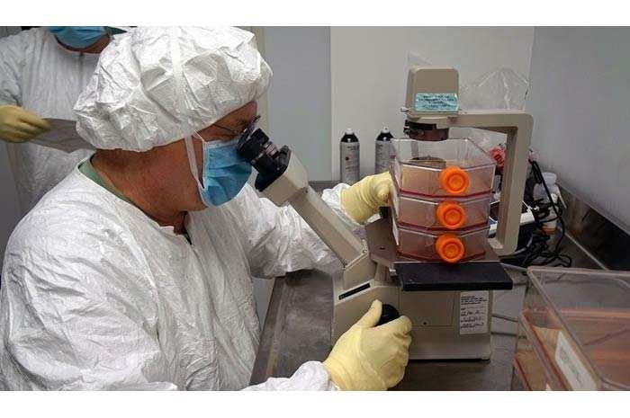 John Hopkins per il cancro alla prostata
