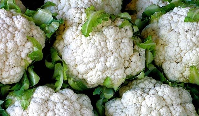 Dieta dei broccoli e cavolfiori dimagrire depurandosi