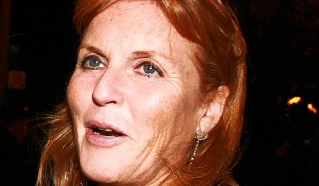Dieta della pizza anche Sarah Ferguson pronta a promuoverla