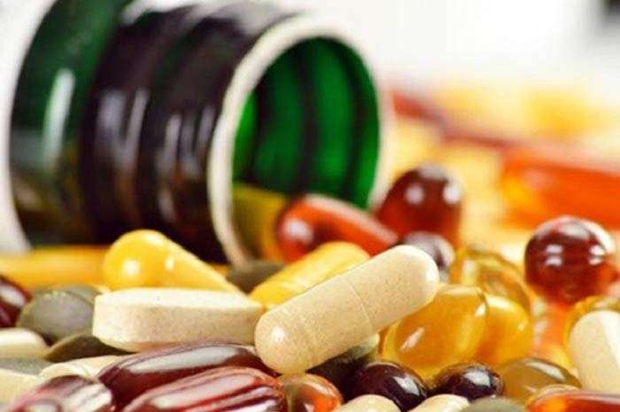 Ingredienti potenzialmente dannosi negli integratori alimentari