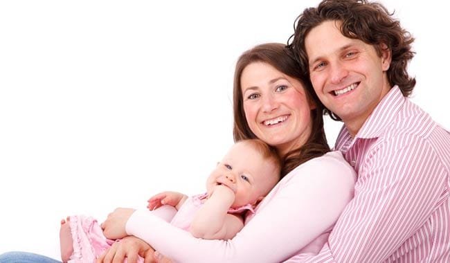 Intelligenza la scoperta i bambini la ereditano dalla madre