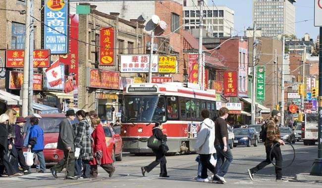 La Cina fa da traino ai mercati globali
