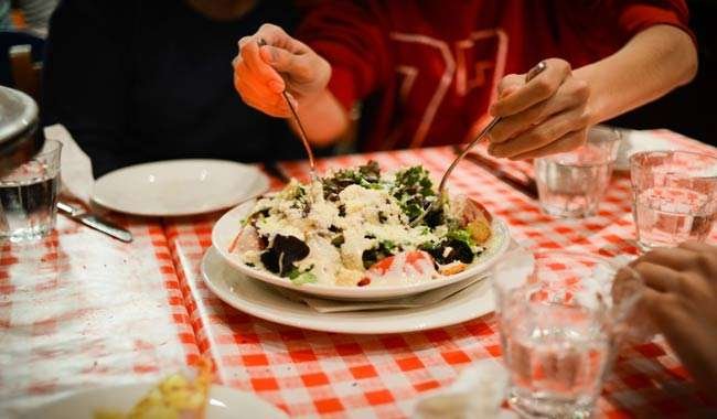 La dieta di Scandi Sense cosa dicono i nutrizionisti