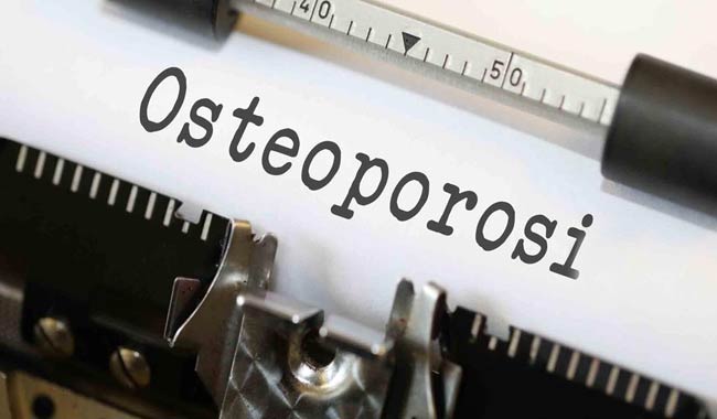 Osteoporosi e artrite ad elevato rischio per i diabetici
