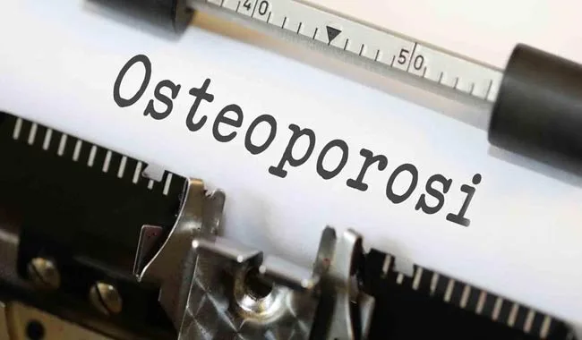 Osteoporosi e artrite ad elevato rischio per i diabetici?