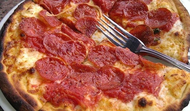 Pizza senza glutine non esiste per colpa della contaminazione