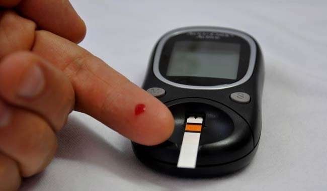 Il diabete uccide piu del cancro