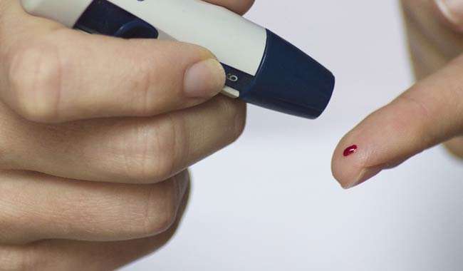 Variabilita glicemica a digiuno e aumento rischio diabete