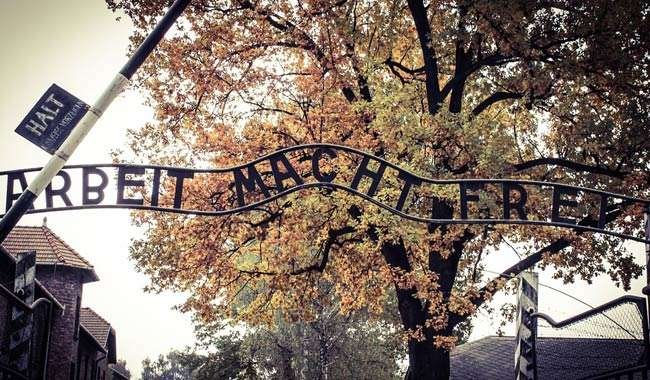 Giornata della Memoria importanza di celebrarla