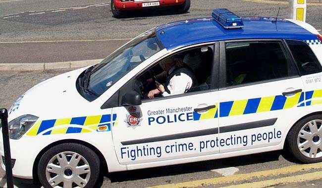 Manchester ultimo anno di terrore con sospetto attacco terroristico