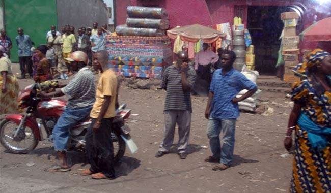 Ebola torna a mietere vittime in Congo
