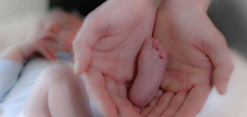 Difetti congeniti nascono 25 mila bambini ogni anno solo in Italia