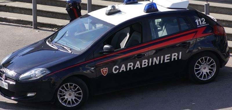 Milano donna aggredisce con acido un 28 enne