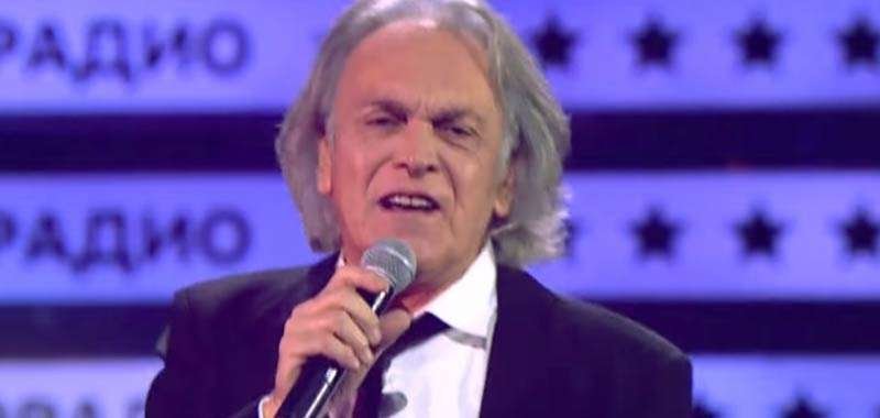 Riccardo Fogli fortemente debilitato da esperienza Isola
