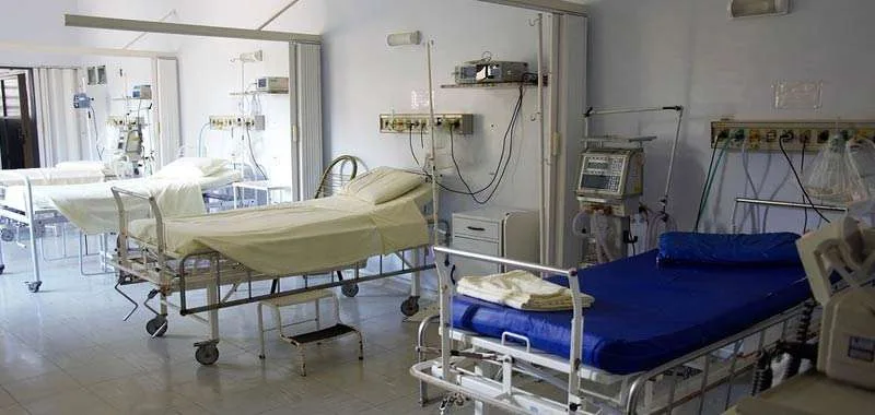 Ospedale troppo spesso vi si muore per infezione