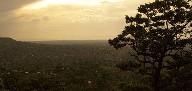 Ebola purtroppo arrivata anche in Uganda