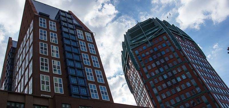 Tribunale dell’Aia ha denunciato l’Ue per crimini contro l’Umanità