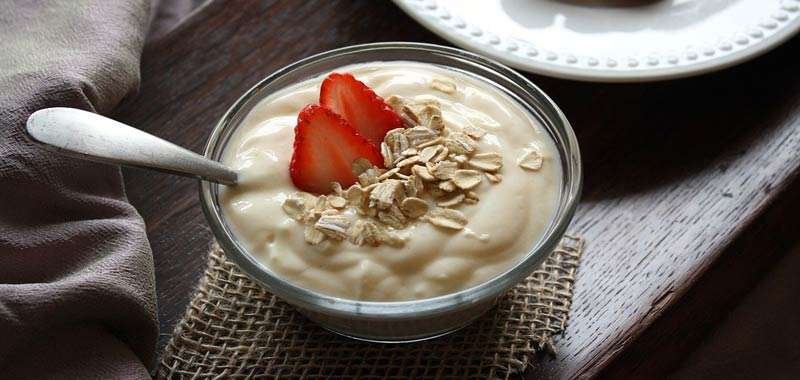 Dieta Yogurt e altri snack per seguirla al meglio