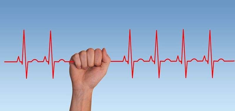 Frequenza cardiaca quanto deve essere quella ottimale