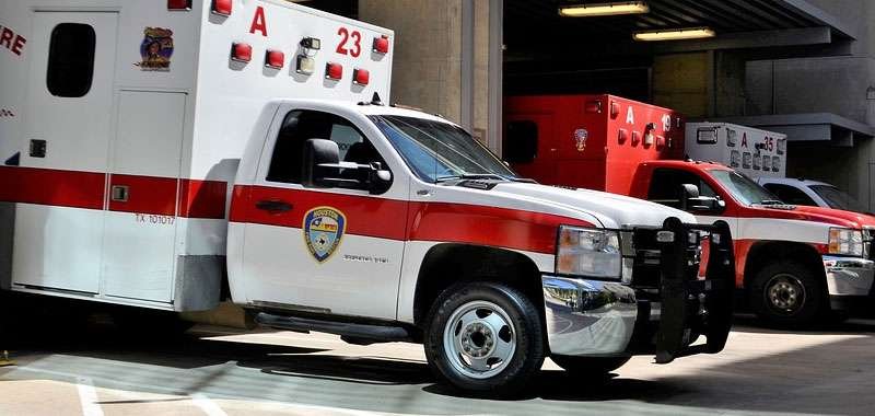 Texas 21 enne fa una strage in un centro commerciale