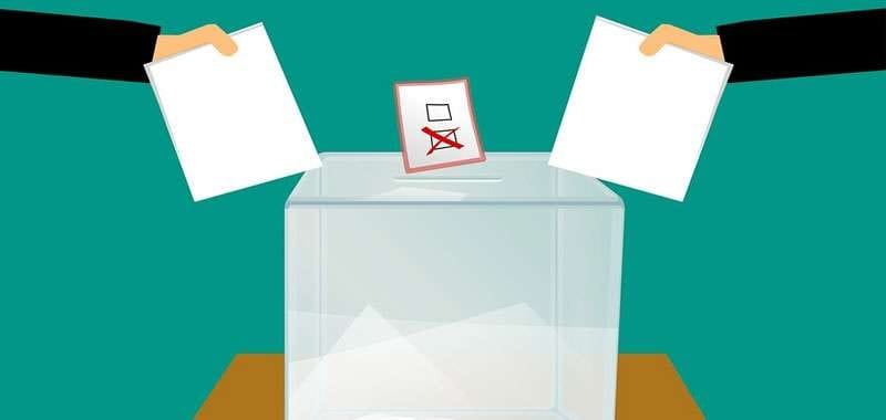 Oggi si vota in Umbria
