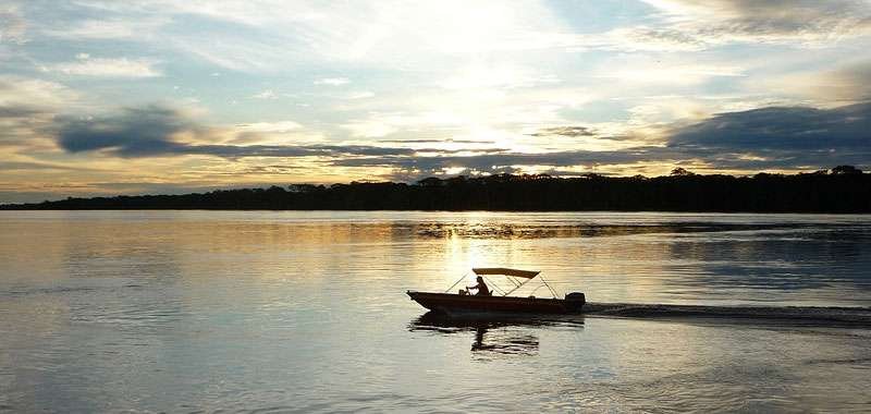 Amazzonia ucciso ennesimo capo indigeno