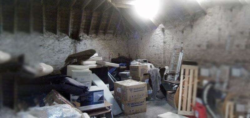 Disposofobia ecco di cosa si tratta