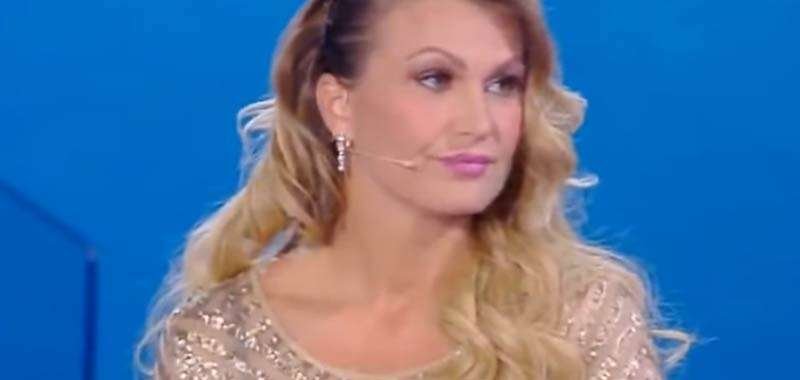 Eva Henger duro attacco alla figlia Mercedesz