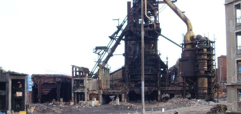 ArcelorMittal non demorde: vuole abbandonare Ilva