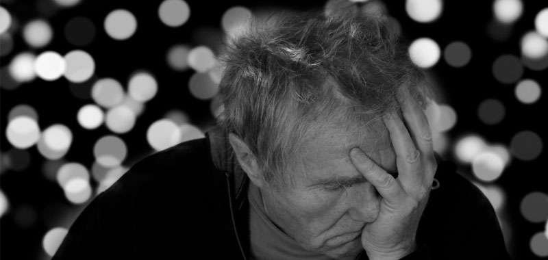 Ipocondria la paura perenne di essere malati