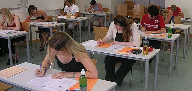 Ocse gli studenti italiani sono tra i peggiori dEuropa