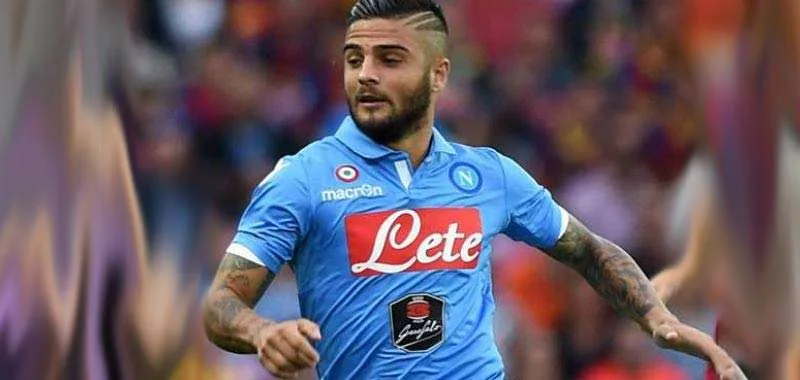 Napoli Calcio e le pesanti multe ai giocatori
