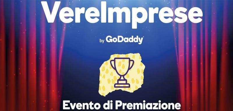 Vere Imprese evento finale il 22 novembre a Milano