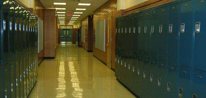 Florida studente saudita spara e provoca tre vittime