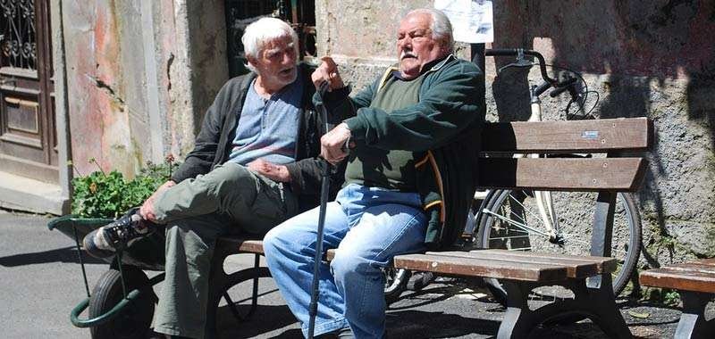 Gli italiani nuovamente sedotti dalla dittatura